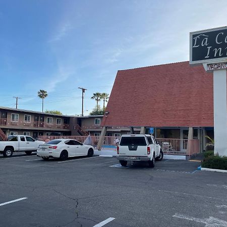 La Casa Inn Pasadena Eksteriør bilde