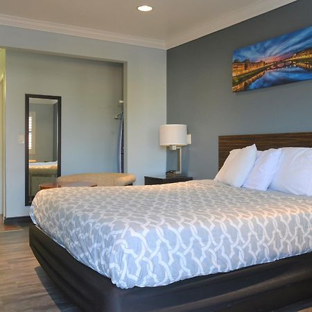 La Casa Inn Pasadena Eksteriør bilde